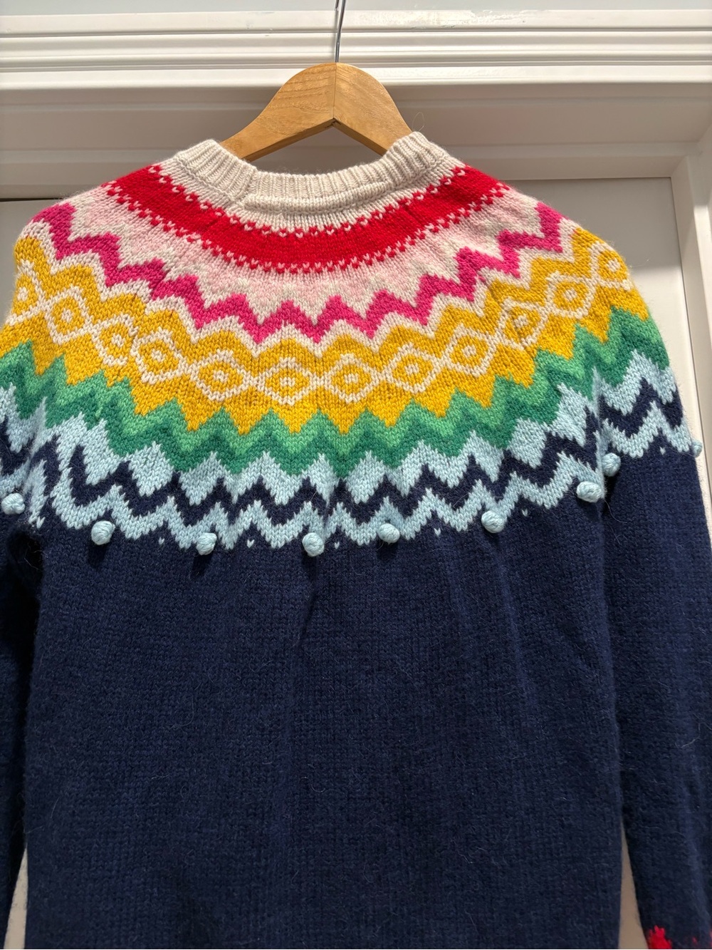 Boden Sweater - Picture 7 of 7